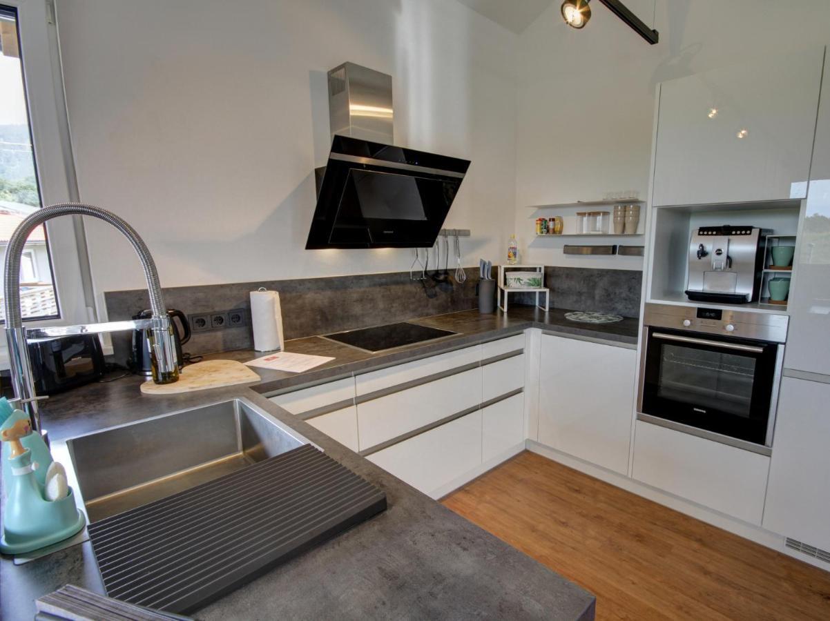 Apartment Mountainfloor - Chiemgau Karte