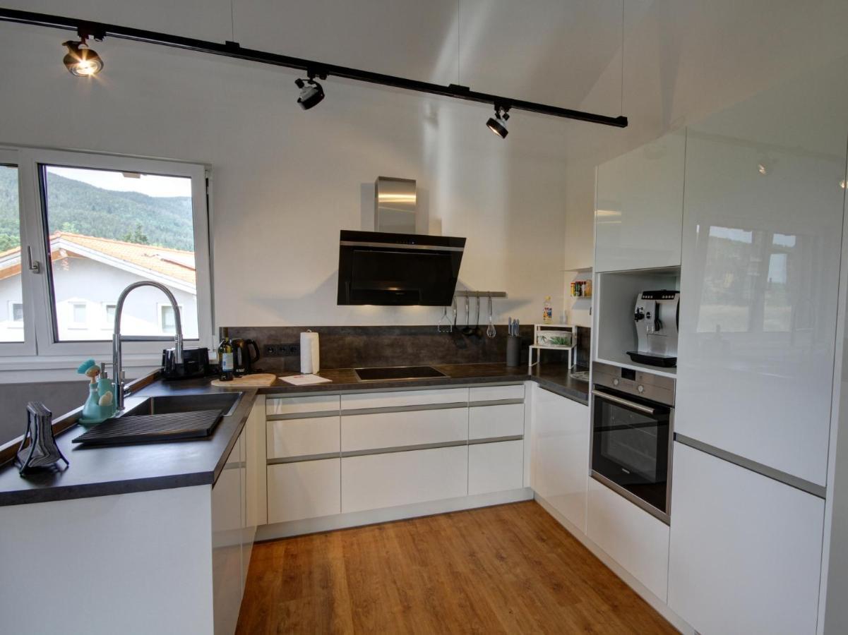 Mountainfloor - Chiemgau Karte Apartment *