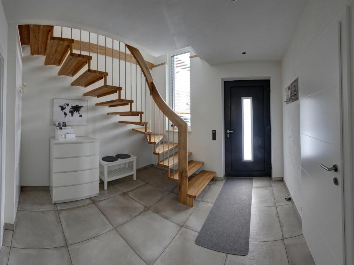 Apartment Mountainfloor - Chiemgau Karte Inzell