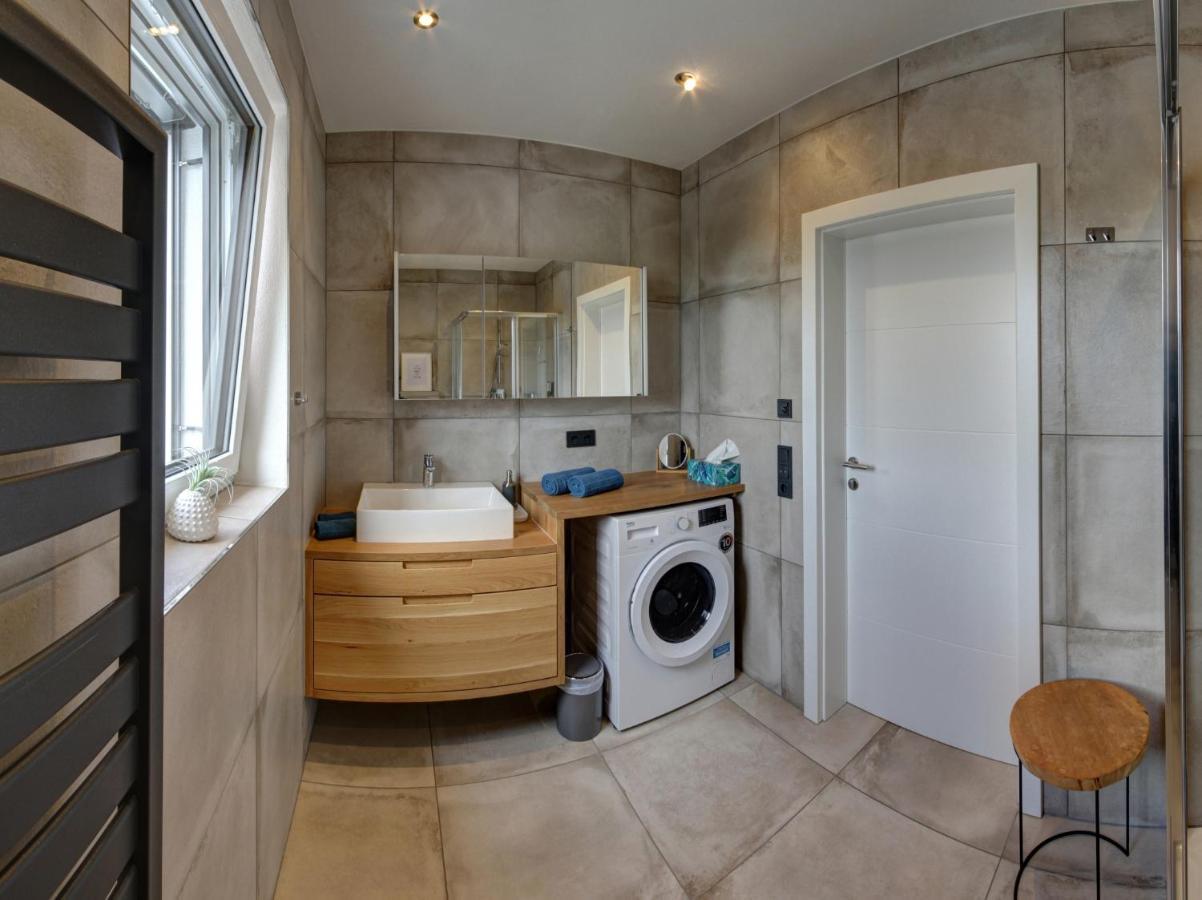 Apartment Mountainfloor - Chiemgau Karte