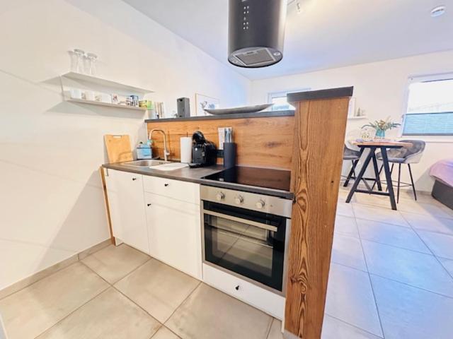 Apartment Mountainfloor - Chiemgau Karte Inzell