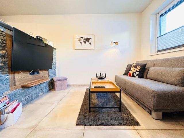 Mountainfloor - Chiemgau Karte Apartment *