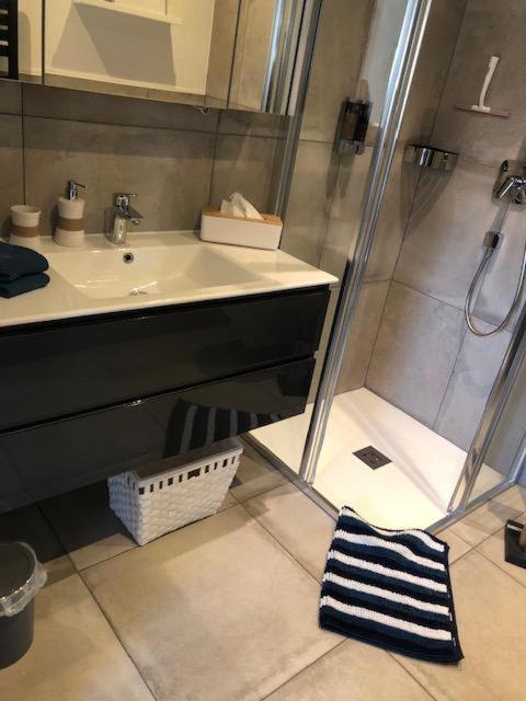 Apartment Mountainfloor - Chiemgau Karte *