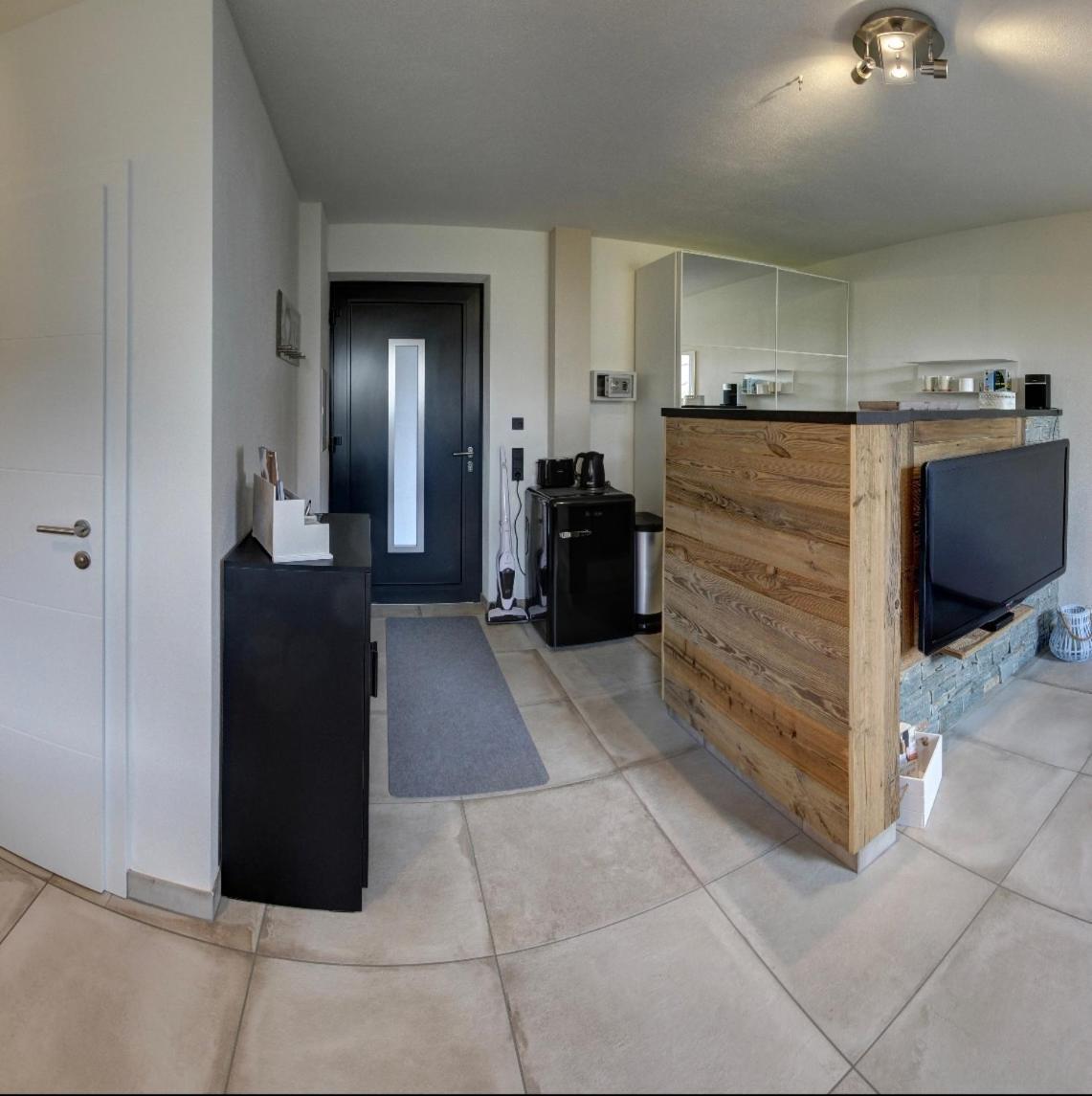 Mountainfloor - Chiemgau Karte Apartment *