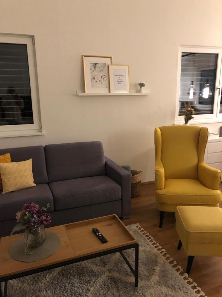 Apartment Mountainfloor - Chiemgau Karte