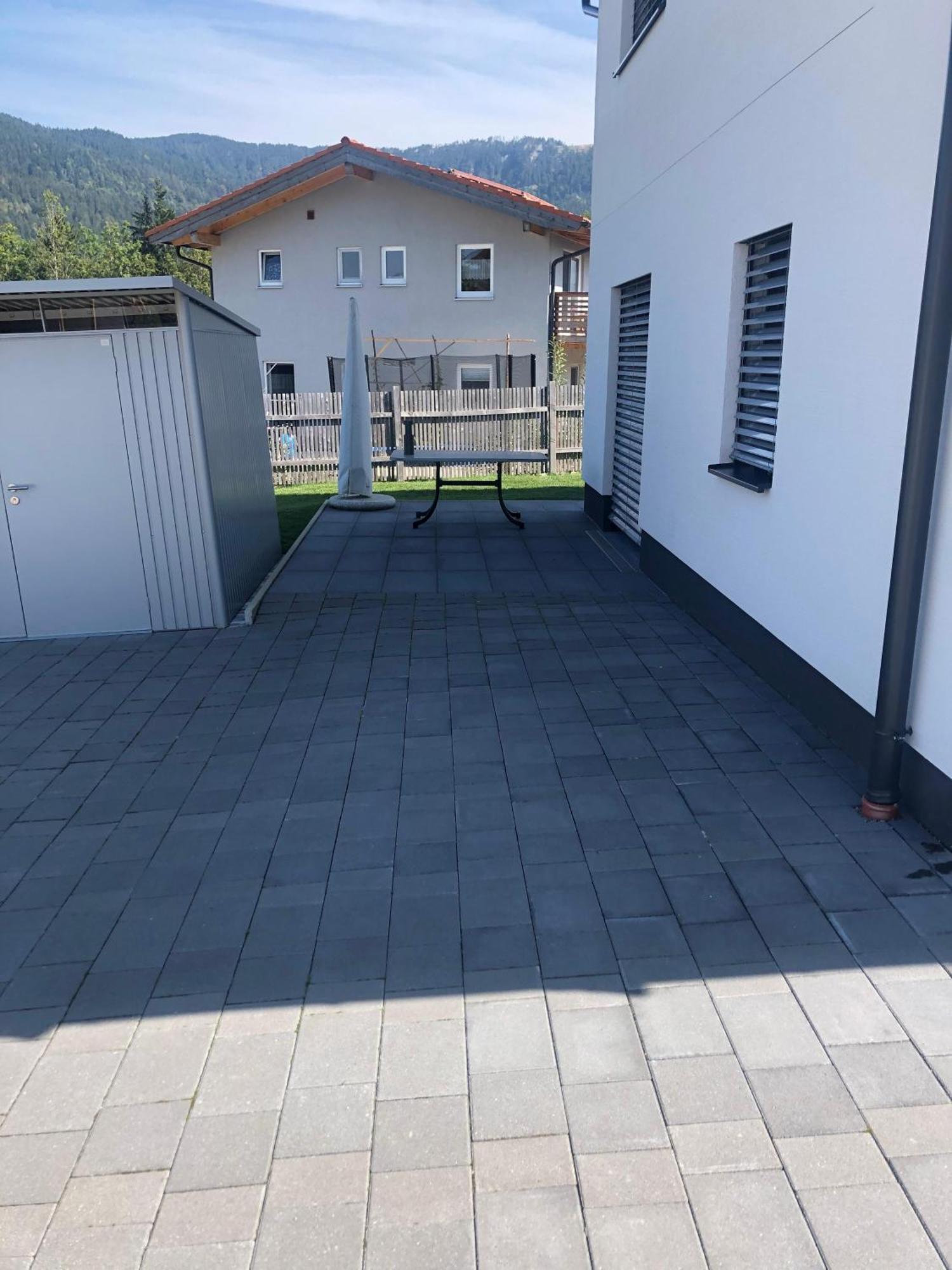 Mountainfloor - Chiemgau Karte Apartment *