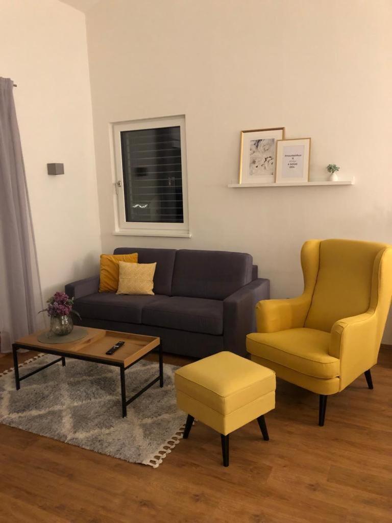 Apartment Mountainfloor - Chiemgau Karte